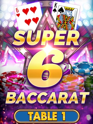 Baccarat