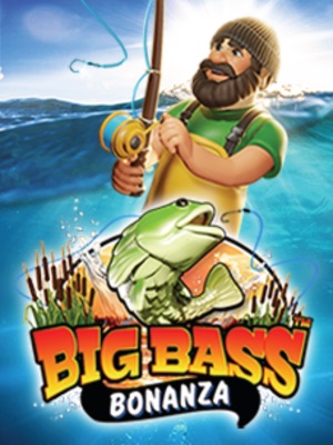 Big Bass Bonanza