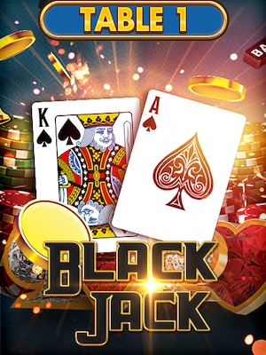 Blackjack