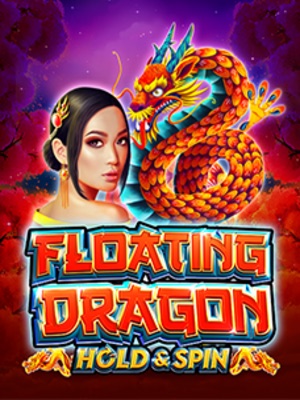 Floating Dragon