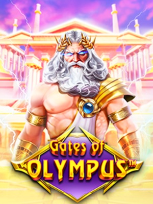 Gates of Olympus