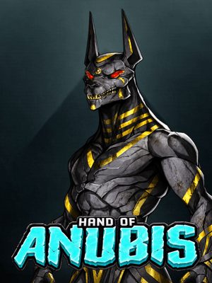 Hand of Anubis