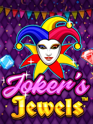 Joker's Jewels