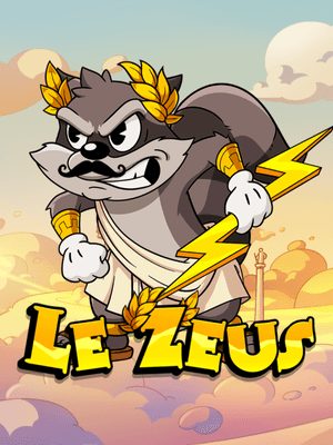 Le Zeus