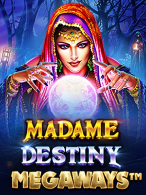 Madame Destiny Megaways