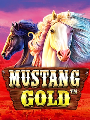 Mustang Gold