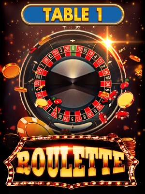 Roulette