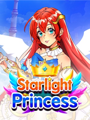 Starlight Princess