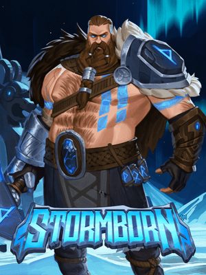 Stormborn