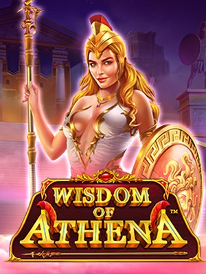 Wisdom of Athena
