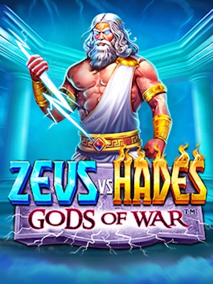 Zeus vs Hades: Gods of War
